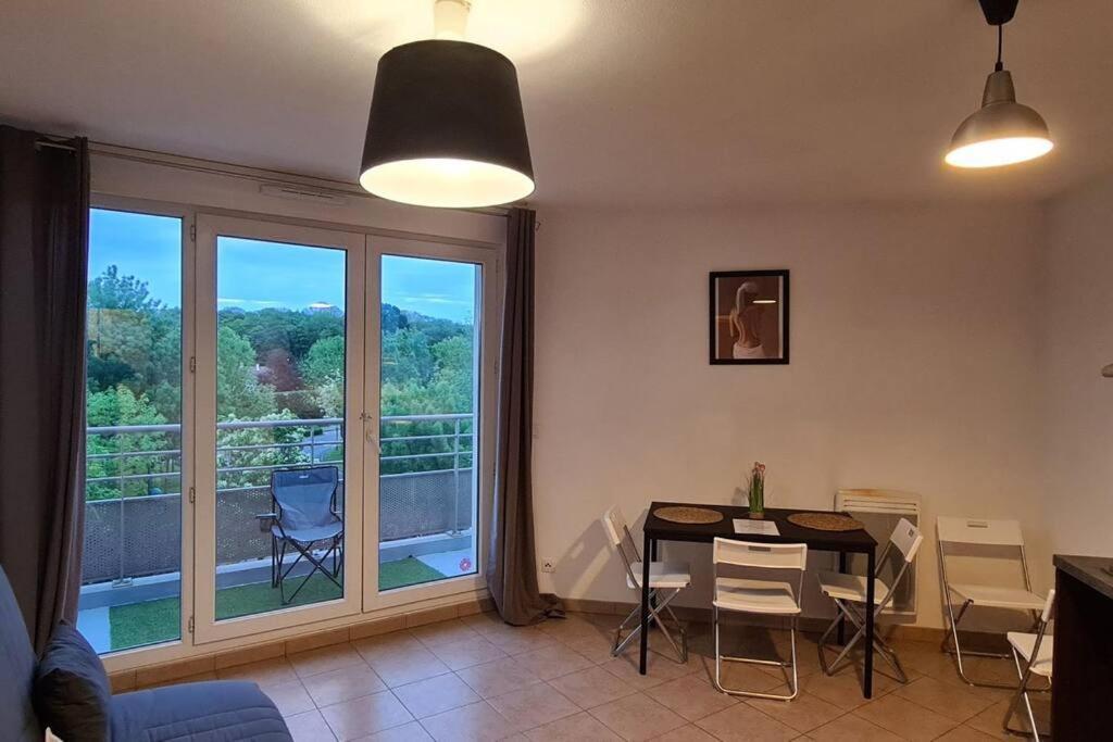 B306 Appartement Disneyland Paris Montévrain Exterior photo