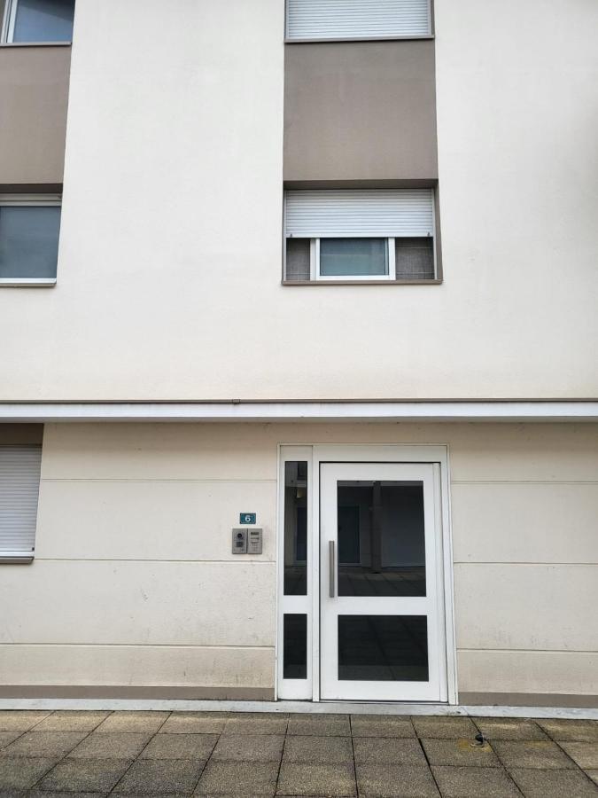 B306 Appartement Disneyland Paris Montévrain Exterior photo