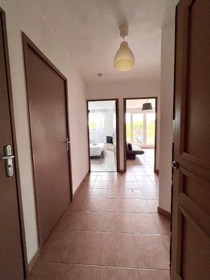 B306 Appartement Disneyland Paris Montévrain Exterior photo