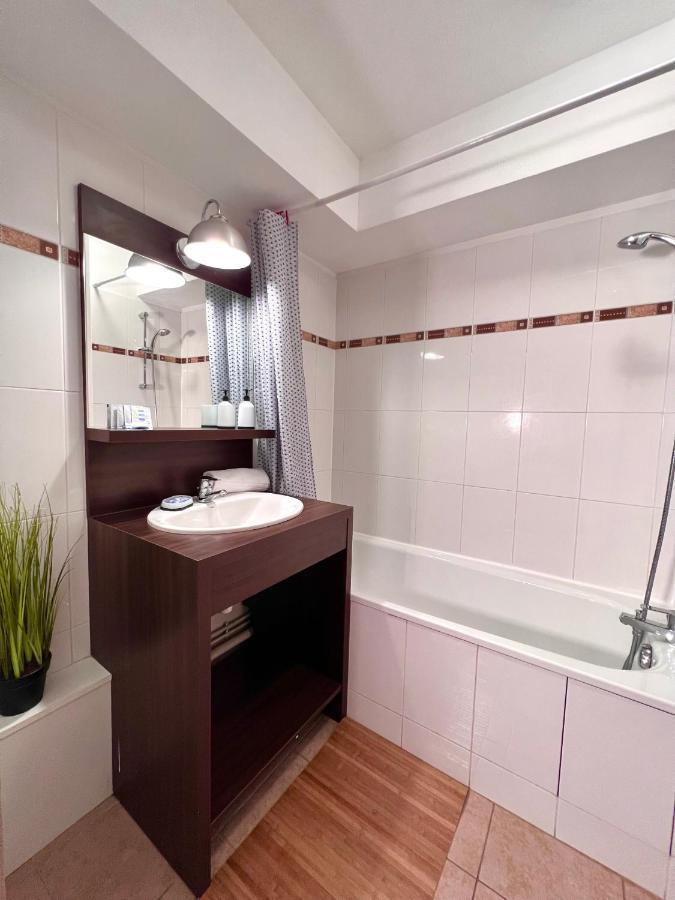B306 Appartement Disneyland Paris Montévrain Exterior photo