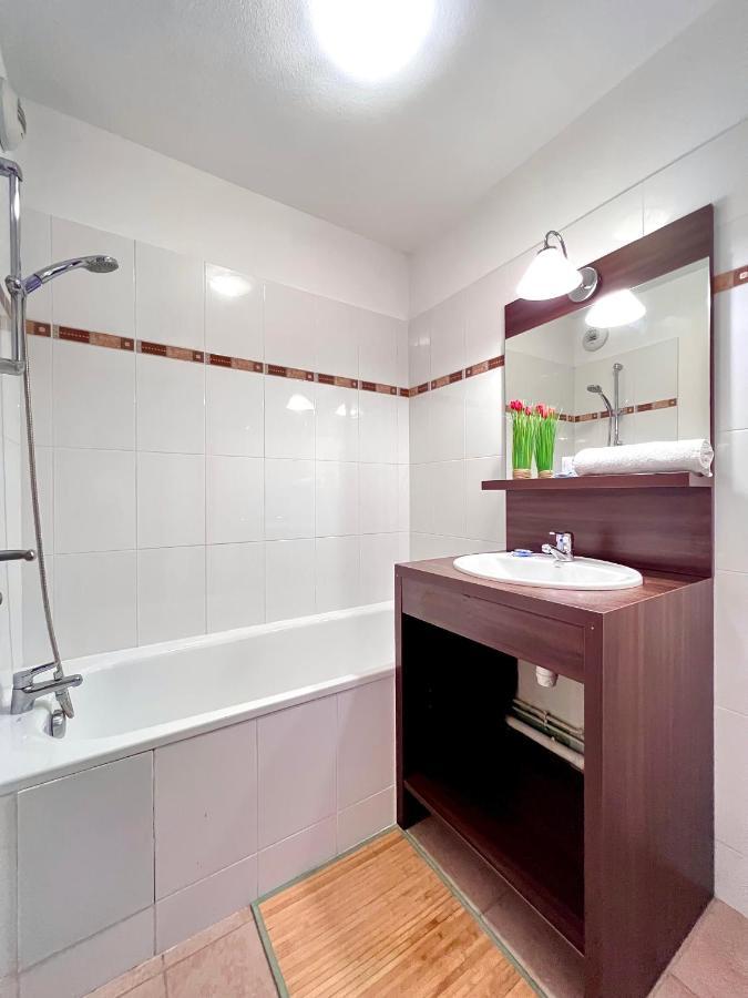 B306 Appartement Disneyland Paris Montévrain Exterior photo